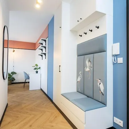 Deer Park Mokotow Warschau