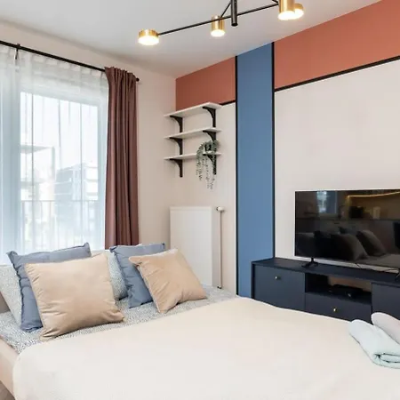 Deer Park Mokotow * Warschau