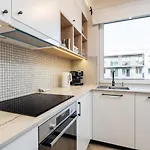 Deer Park Mokotow Apartman