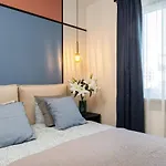 Deer Park Mokotow Apartman *