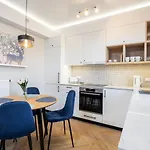 Deer Park Mokotow Apartman Varsó